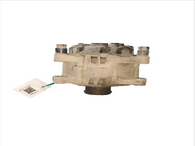 Alternador Ford Fiesta 1.4 TDCI