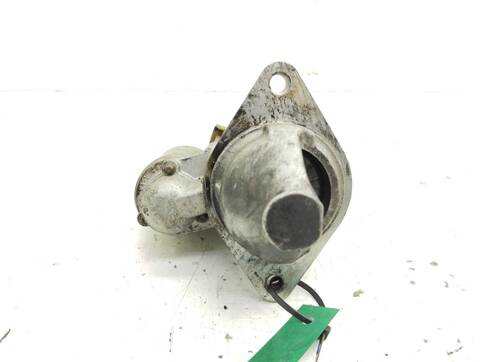 Foto 4ª: Motor de Arranque Daewoo Nubira SE BERLINA 109CV 80KW [F16D3] (2003)