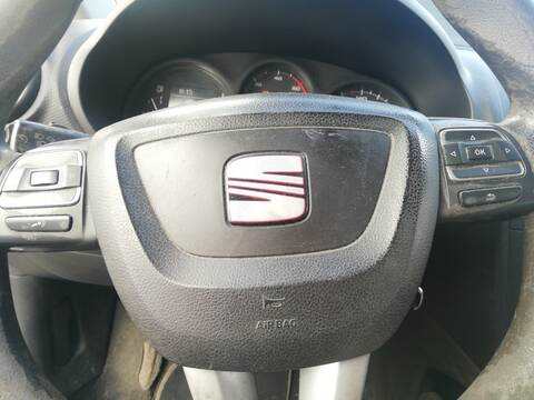 Foto 1ª: Airbag Delantero Izquierdo Seat Leon CAYC (2010)