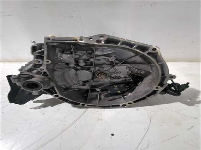 Caja Cambios Citroen C3 1.4 HDI 70 SC8HZC SC8HR0 SC8HP4) 68CV 50KW