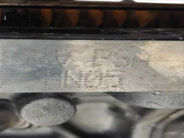 Foto 3ª: Motor Completo Citroen C5 1.2 PURETECH 130 ARHNSJ) AIRCROSS (2018)