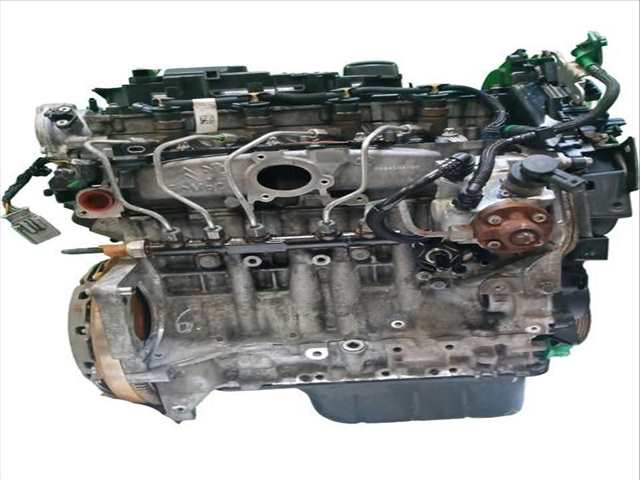 Foto 3ª: Motor Completo Peugeot 308 DV6FD - BH02 99 CV 73KW [BHY]