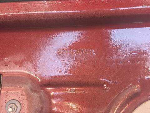 Foto 3ª: Puerta Trasera Derecha Renault Talisman R9M409 (2015)