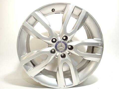 LLanta Chapa Mercedes Clase G 230 GLA 220 CDI 4M - D 4M 156.905) 177CV 130KW