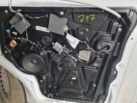Elevalunas Eléctrico Delantero Derecho Volkswagen Transporter T6.1 TRANSPORTER FURGON SH)