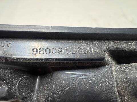 Foto 2ª: Faro Derecho Citroen C4 HNZ (2015)