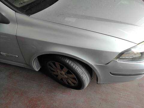 Aleta Delantera Derecha Renault Laguna F9Q758