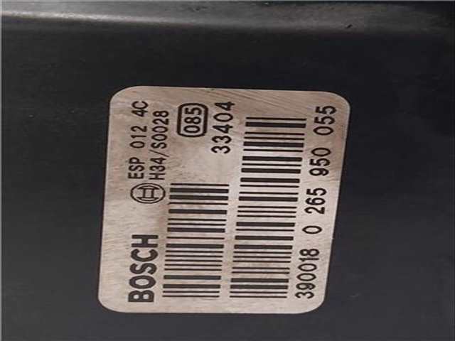 Foto 3ª: Abs Volkswagen Passat 1.9 TDI BERLINA 130CV 96KW [AVF] (2003)