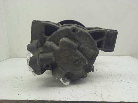 Foto 3ª: Compresor Aire Acondicionado Nissan Almera 2.2 DCI DIESEL CAT 136CV 100KW [YD22DDTI] (2005)