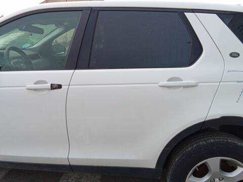 Puerta Trasera Izquierda Land Rover Discovery 2.0 D 150CV 110KW