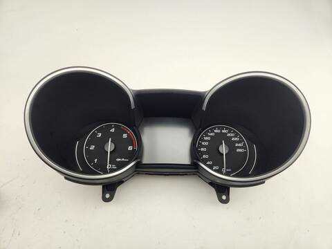 Cuadro de Instrumentos Alfa Romeo Stelvio EXECUTIVE 4WD 209CV 154KW