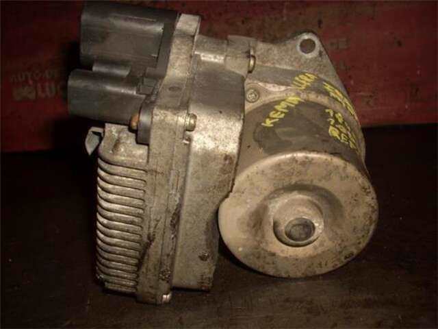 Foto 3ª: Cremallera de Direccion Mini Mini 1.6 COOPER D [1.6 LTR. - 80 KW 16V DIESEL CAT] [9HZ (DV6TED4)]