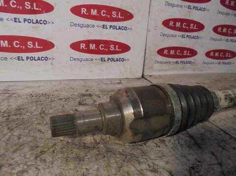 Foto 3ª: Transmision Delantera Izquierda Citroen C4 1.6 16V BERLINA 120CV 88KW (2004)