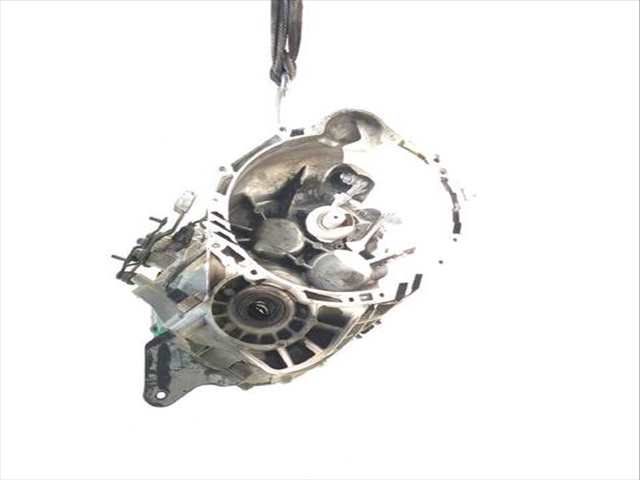 Caja Cambios Kia Carens 2.0 CRDI 140