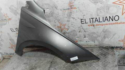 Foto 2ª: Aleta Delantera Derecha Volkswagen Polo ADVANCE 95CV 70KW [CHZ] (2018)