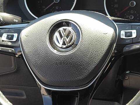 Foto 1ª: Kit Airbag Volkswagen Tiguan 1.5 TSI 150CV 110KW [DADA] (2018)