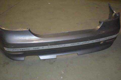 Paragolpes Trasero Bmw Serie 5 518 530XD