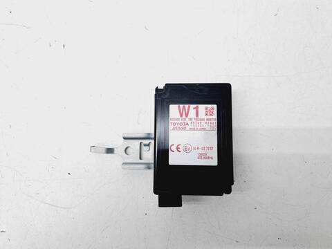 Centralita Motor ECU Toyota Prius ADVANCE 99CV 73KW