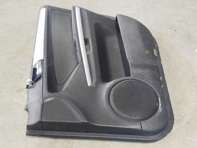 Foto 2ª: Tapizados Cartoneras Mercedes Clase ML 320 3.0 CDI 5P [642940] (2007)