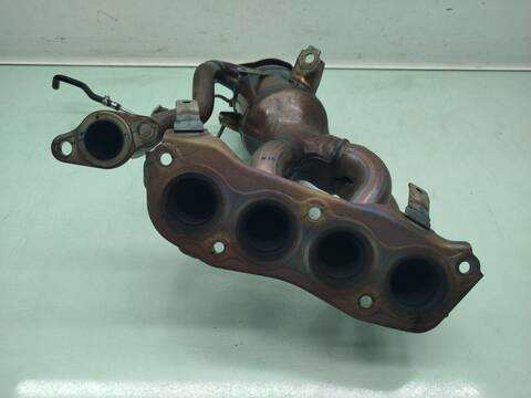 Foto 2ª: Catalizador Toyota Corolla 2.0 HYBRID MZEH12) 180CV 132KW [M20A-FXS] (2023)