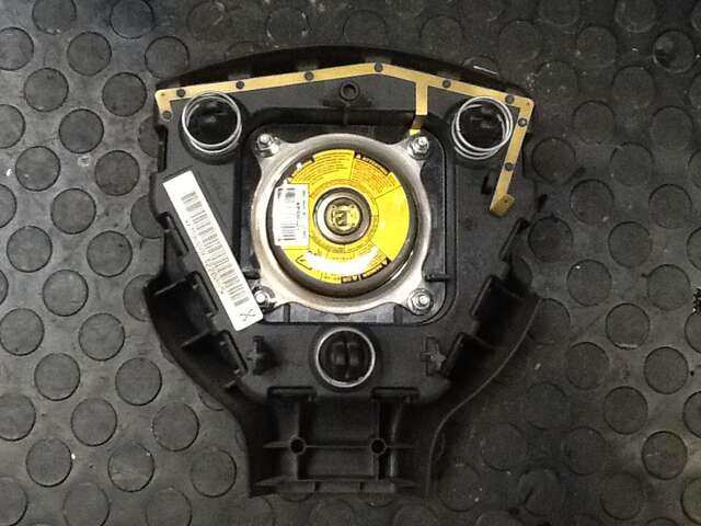 Foto 2ª: Airbag Delantero Izquierdo Nissan Note 1.500 DCI 86CV/63KW 0CV [K9K 276] (2006)