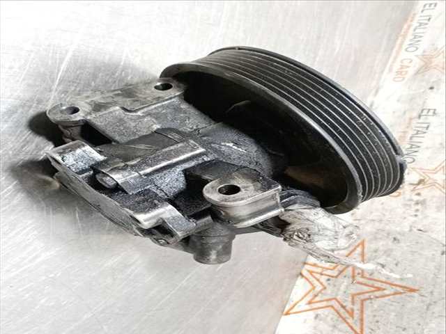 Foto 2ª: Bomba de Direccion Mercedes Clase ML 270 CDI 163.113) W163) [612963] (2003)