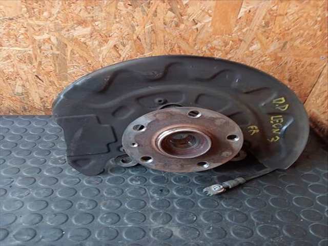 Mangueta Delantera Derecha Seat Leon FR 2 TDI 150CV