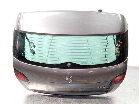 Portón DS 4 1.2 THP 130 NXHNYM) 130CV 96KW