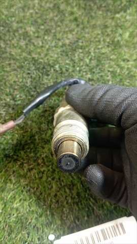 Foto 4ª: Inyectores Nissan Patrol 2.8 TD Y61 TD6 [RD28ETI] (1999)