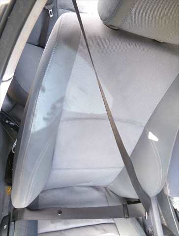 Foto 1ª: Cinturón Delantero Derecho Bmw Serie 1 120 2.0 D E87,2004-2013 [204D4] (2005)