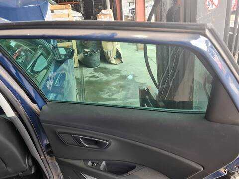 Elevalunas Manual Trasero Derecho Seat Leon STYLE 110CV 81KW
