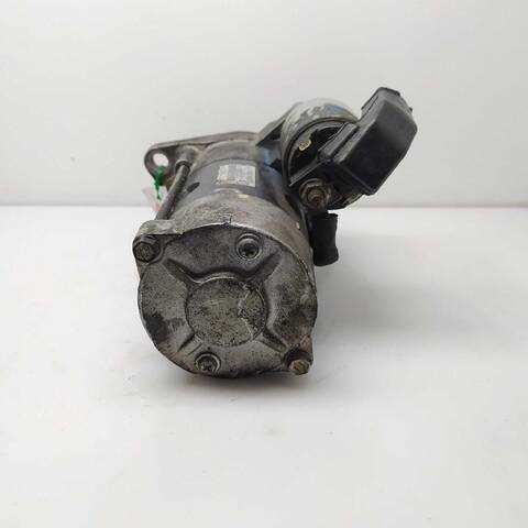 Foto 2ª: Motor de Arranque Subaru Legacy 2.0 D AWD BRD) (2008)