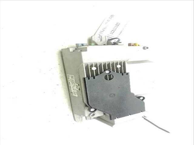 Centralita Motor ECU Bmw Serie 7 720 740 D LD XDRIVE