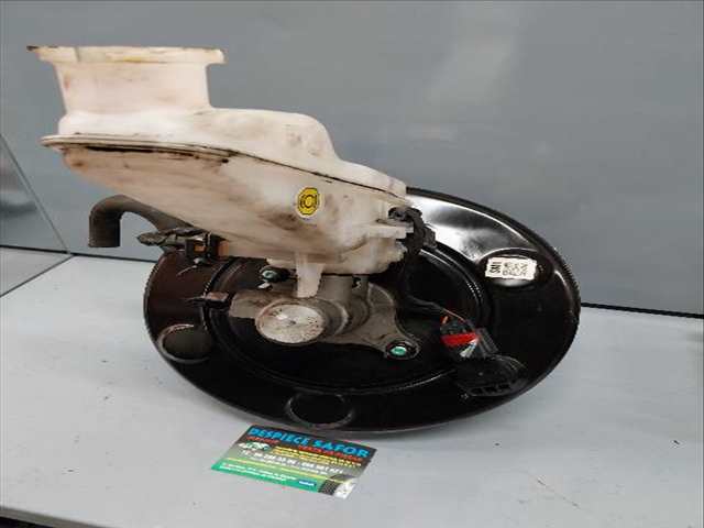 Foto 2ª: Servofreno Hyundai i30 2.0 G [G4KH] (2021)