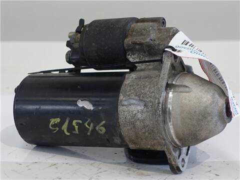 Motor de Arranque Mercedes Vaneo 1.7 CDI 414.700) 91CV 67KW