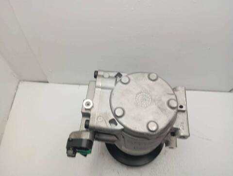 Foto 3ª: Compresor Aire Acondicionado Hyundai H1 VERSION INDEFINIDA