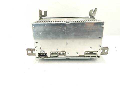 Foto 2ª: Sistema Audio Radio CD Nissan Pathfinder 2.5 DCI LE 174CV (2005)