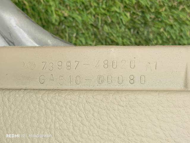 Foto 3ª: Airbag Delantero Derecho Lexus RX 3.5 G 350 AUTO [2GR-FE] (2006)