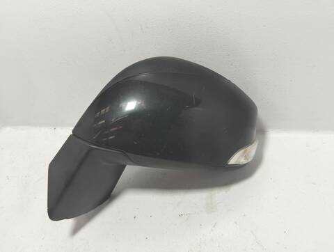 Foto 2ª: Retrovisor Izquierdo Renault Scenic DYNAMIQUE 1 TCE 131CV [H4J700] (2009)