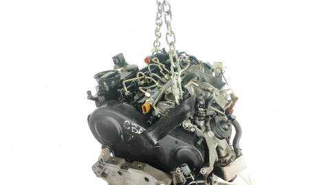 Motor Completo Volkswagen Passat VERSION INDEFINIDA