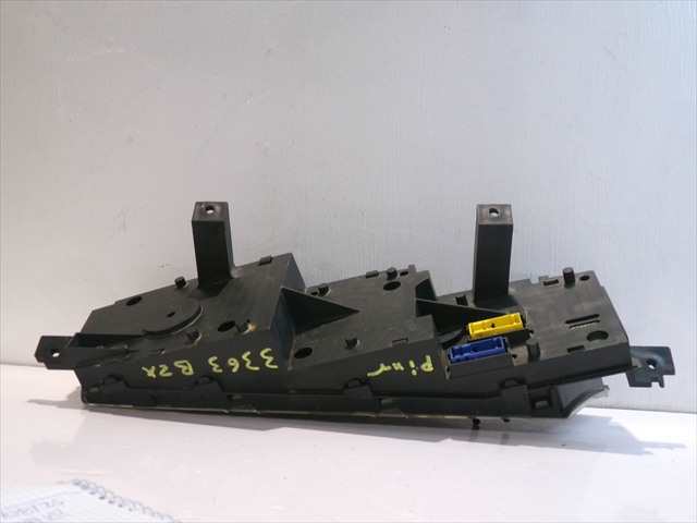 Foto 3ª: Cuadro de Instrumentos Nissan Primera 2.2 DCI P12 2001-2007 [YD22] (2002)