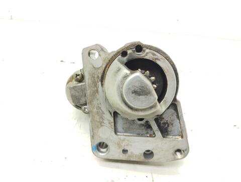 Foto 3ª: Motor de Arranque Citroen C4 BUSINESS 95CV 70KW [8F01] (2014)