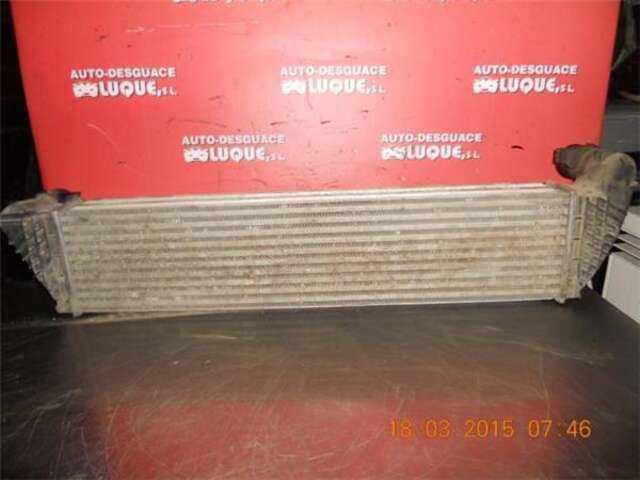 Intercooler Renault Vel Satis 2.2 DCI (BJ0E. BJ0F)