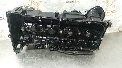 Foto 3ª: Despiece Motor Bmw Serie 5 518 520 D 184CV 135KW [N47D20C] (2010)