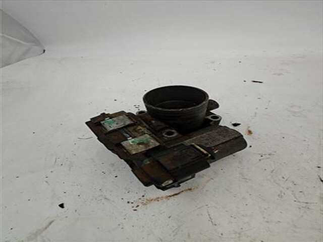 Caja Mariposa Fiat Panda 1.2 POP [1.2 LTR. - 51 KW CAT]