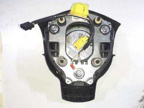 Foto 2ª: Airbag Delantero Izquierdo Seat Altea FR 170CV 125KW [BMN] (2006)