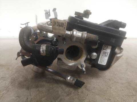 Foto 1ª: Turbocompresor Nissan Qashqai HR13 (2020)