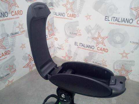 Foto 2ª: Consola Central Mini Countryman COOPER D 112CV 82KW [N47C20A] (2016)