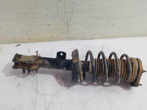 Foto 3ª: Amortiguador Delantero Derecho Peugeot Bipper BASIS 75CV (2008)