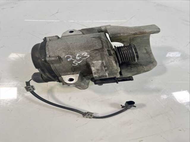 Foto 2ª: Alternador Porsche Panamera 310 CV 228KW [CWA CWAA MCW.AA] (2014)